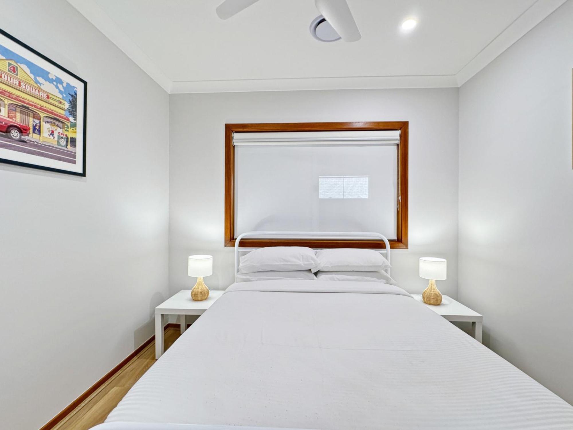 4-Bed Beach House With Garden & Alfresco Dining Tomakin 外观 照片