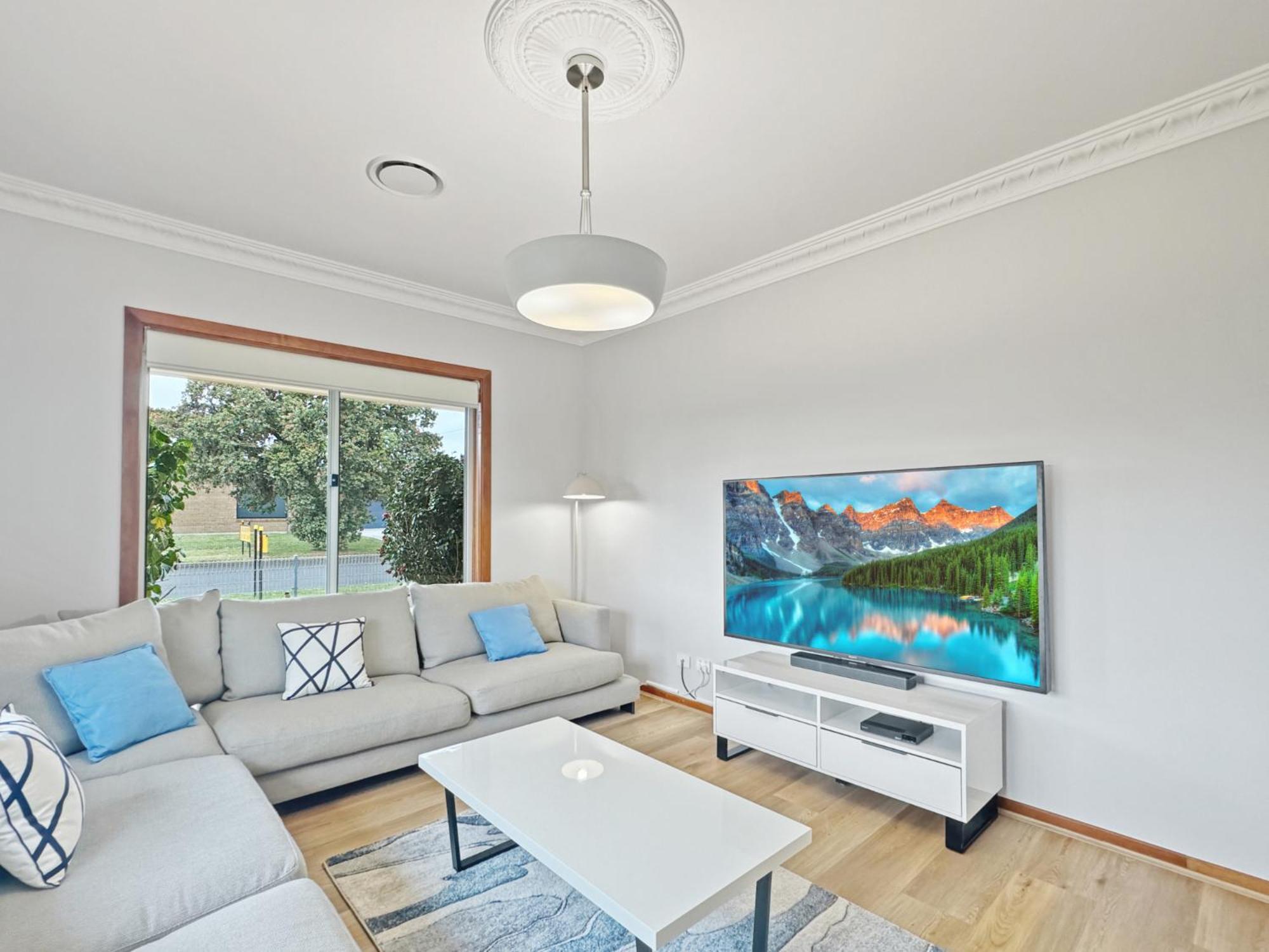 4-Bed Beach House With Garden & Alfresco Dining Tomakin 外观 照片